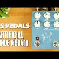 ARTIFICIAL BLONDE