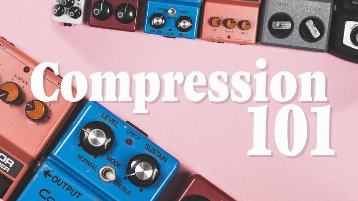 COMPRESSION 101