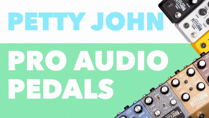PETTYJOHN ELECTRONICS