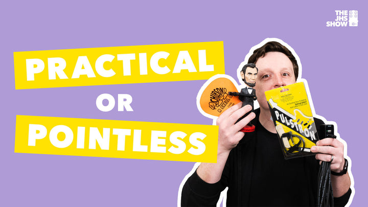 PRACTICAL OR POINTLESS