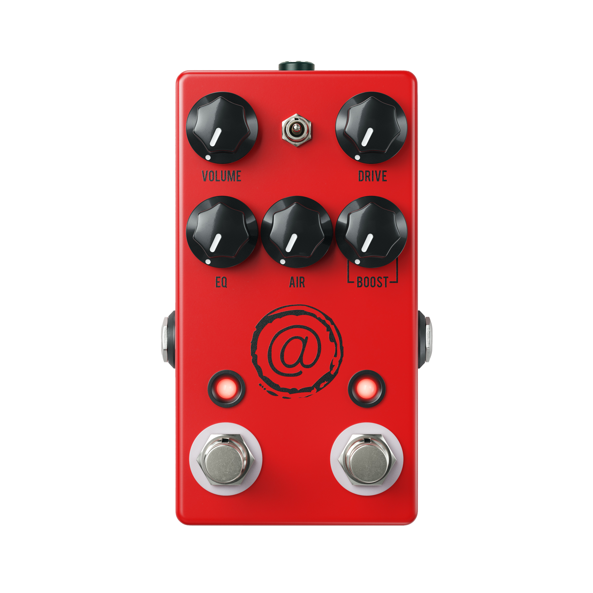 JHS Pedals/Angry Charlie V3 (本体のみ) JHS Angry Charlie V3 Distortion Pedal