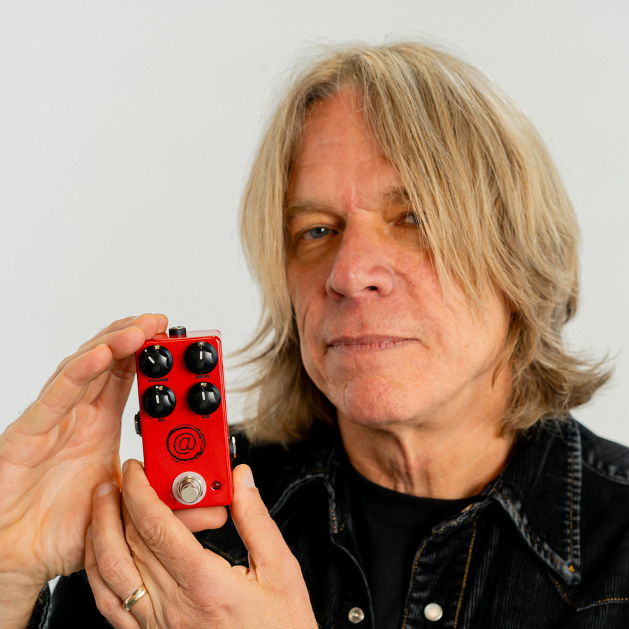 AT MINI – JHS Pedals