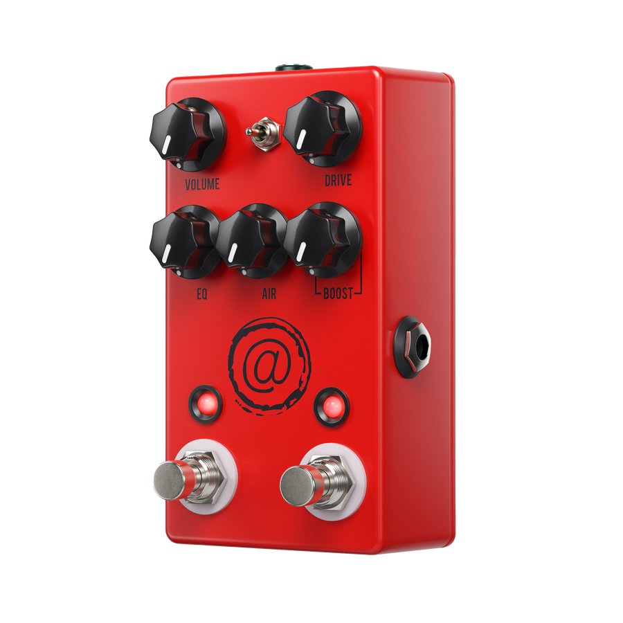 AT+ – JHS Pedals AT+ – JHS Pedals