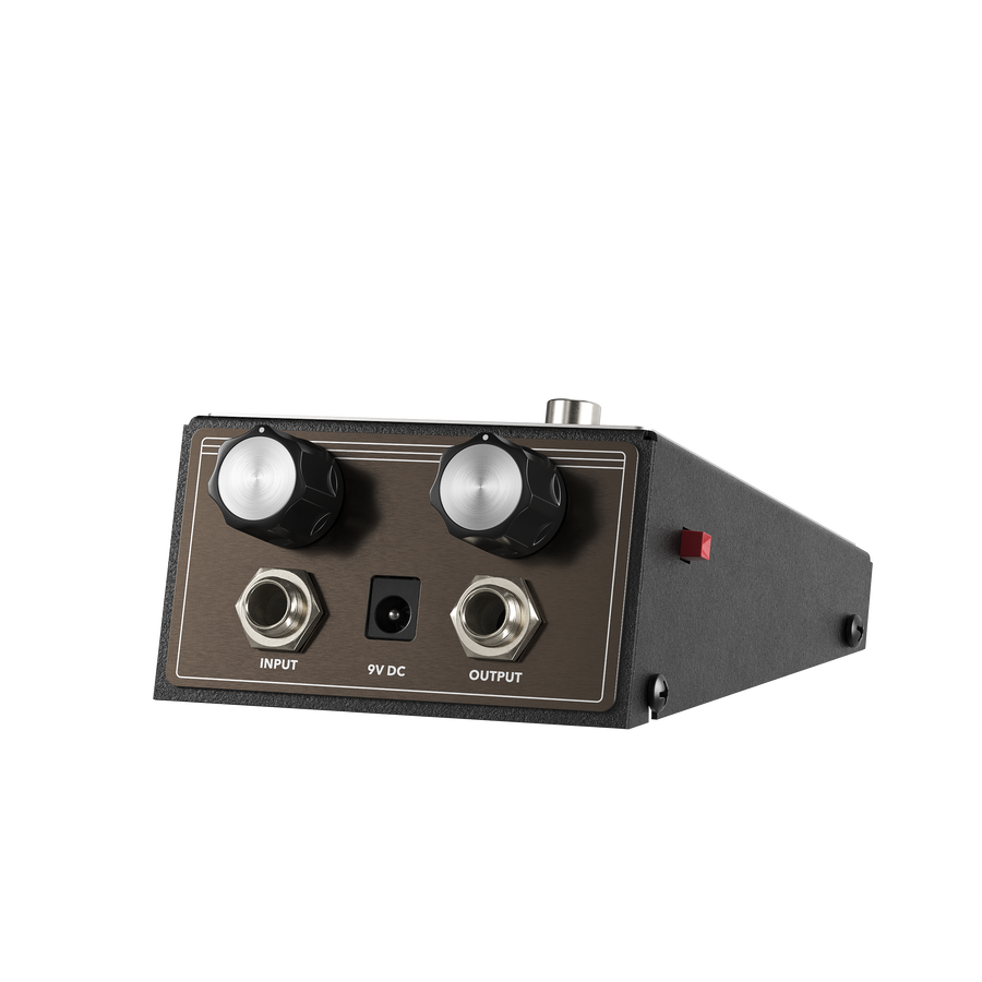pedal plugin PLUGIN – JHS Pedals