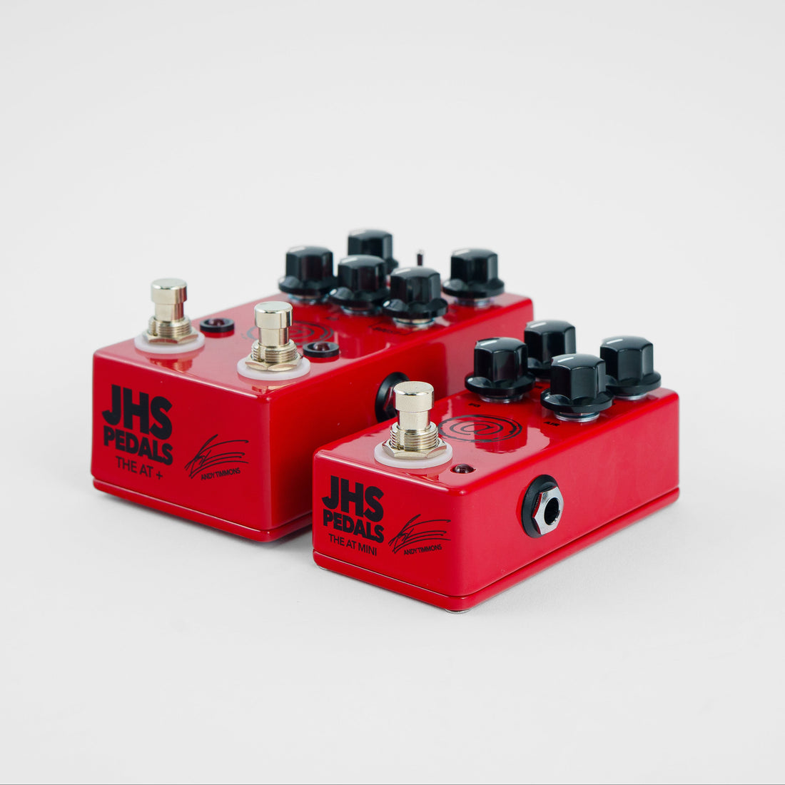 AT MINI – JHS Pedals