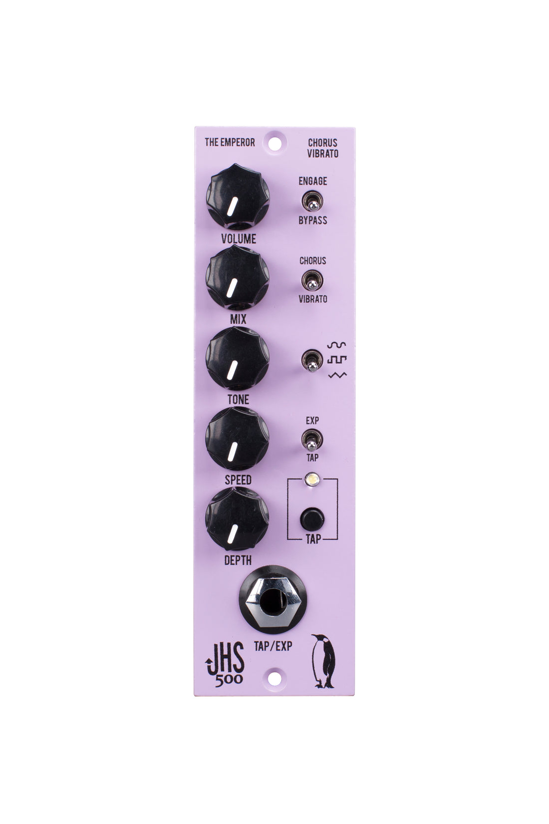 emperor pedal EMPEROR 500 – JHS Pedals