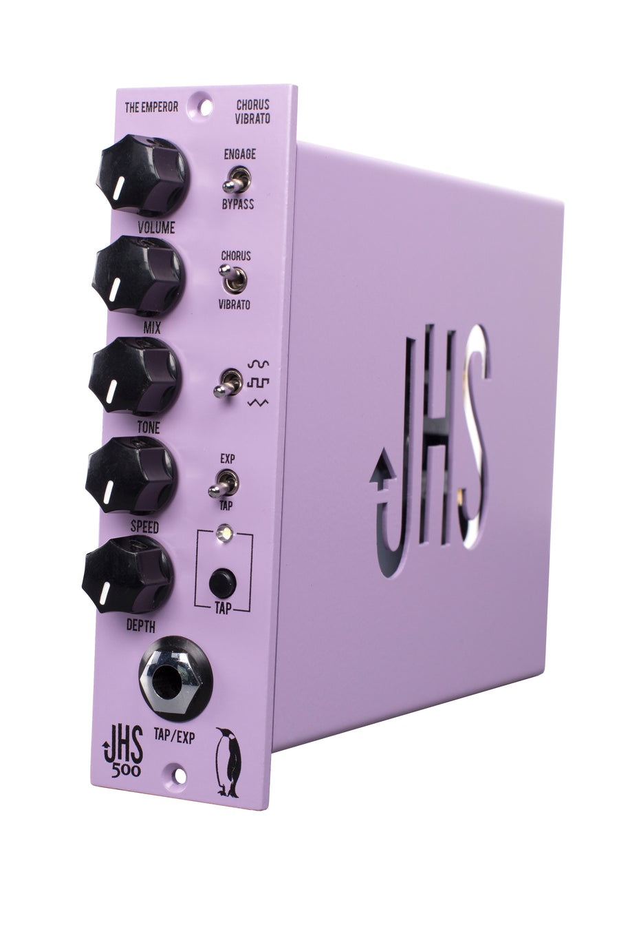 EMPEROR 500 – JHS Pedals