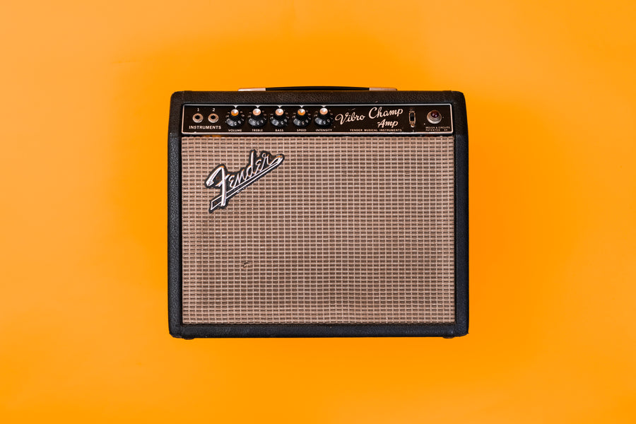 LEO'S LITTLE AMPS