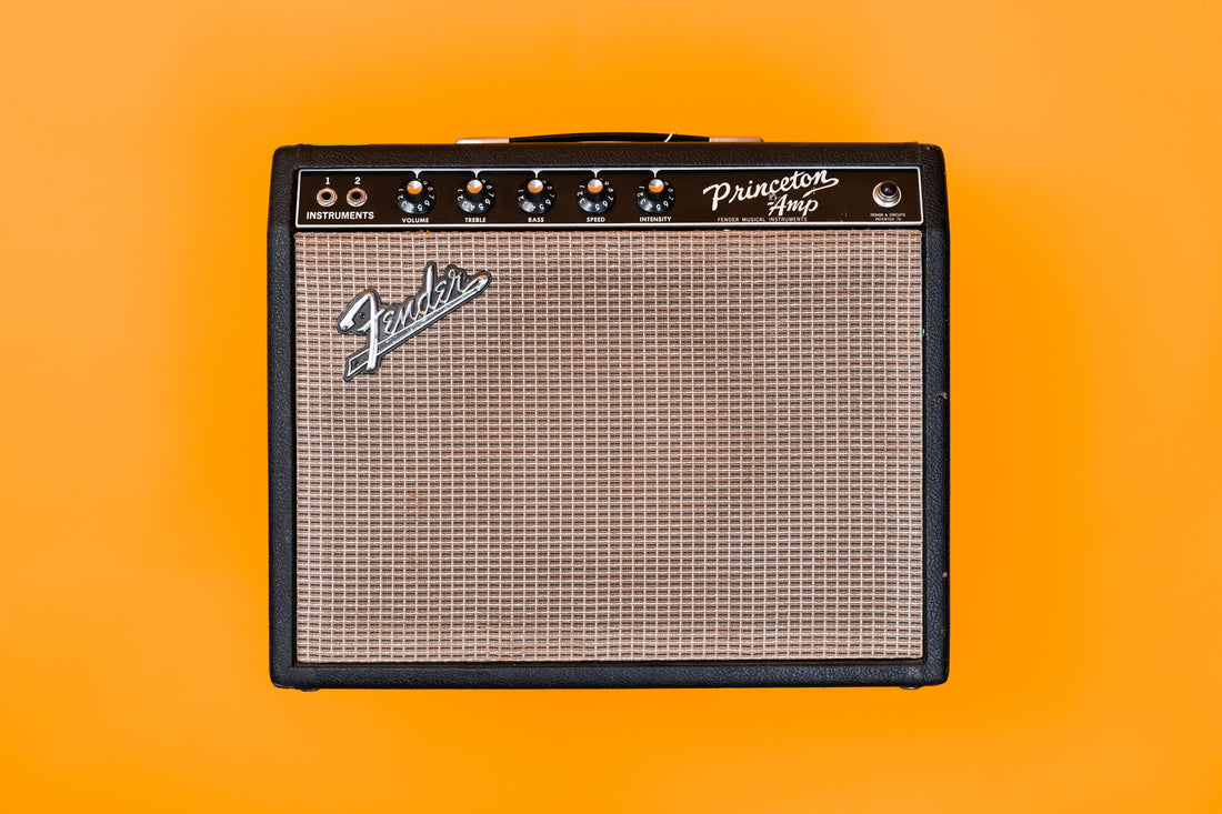 PRINCETON PACK