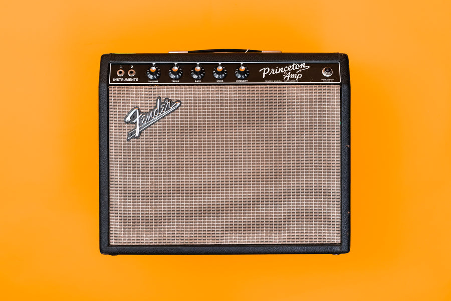 PRINCETON PACK