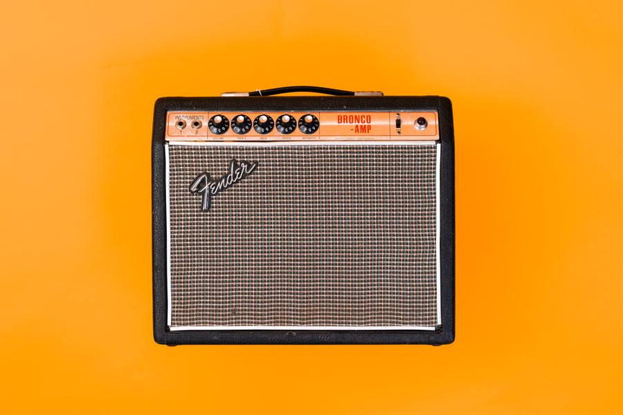 LEO'S LITTLE AMPS