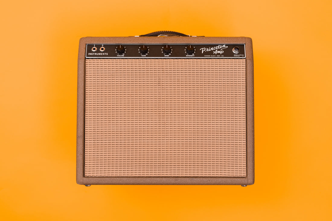 PRINCETON PACK