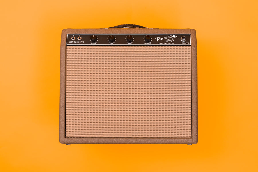 PRINCETON PACK