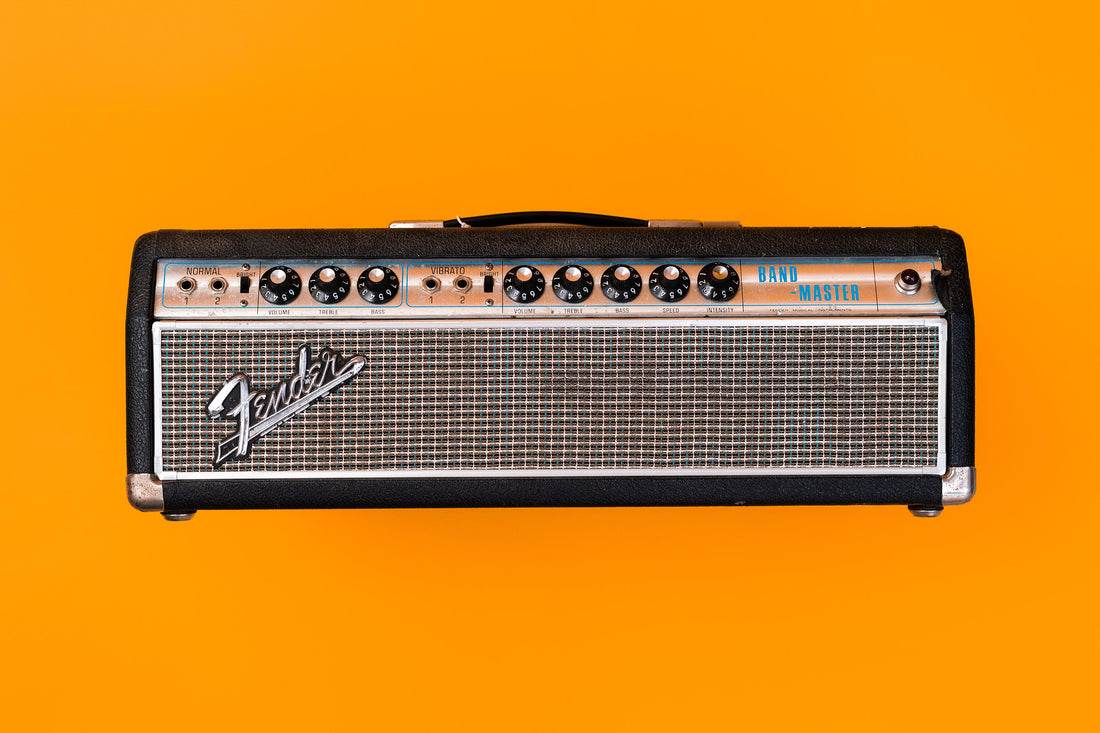 JOSH'S BIG AMERICAN AMP PACK