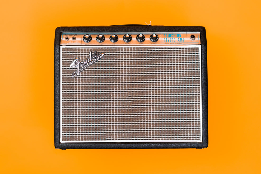 PRINCETON PACK