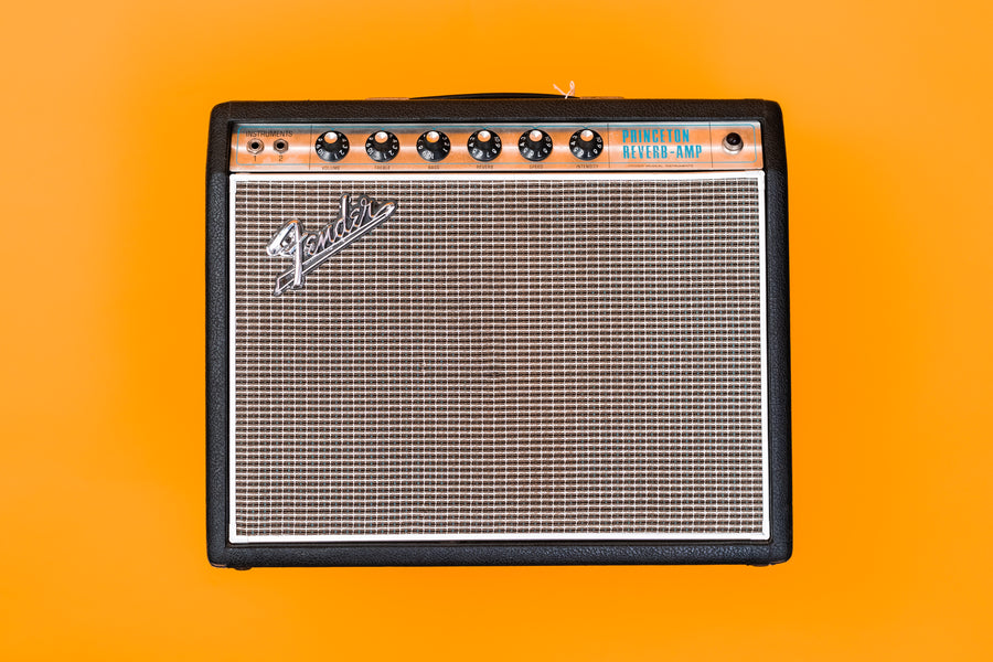 PRINCETON PACK