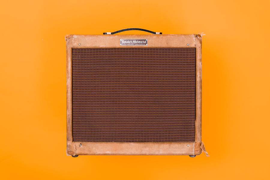 tweed guitar pedal Tweed Collection