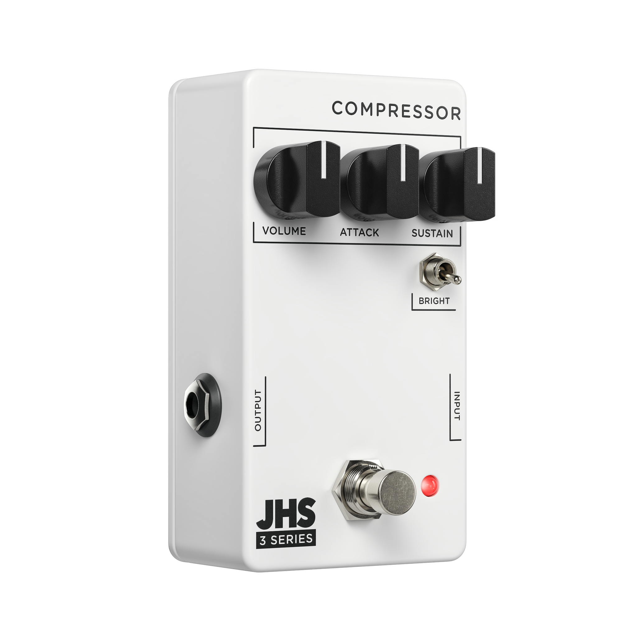 3 SERIES COMPRESSOR – JHS Pedals