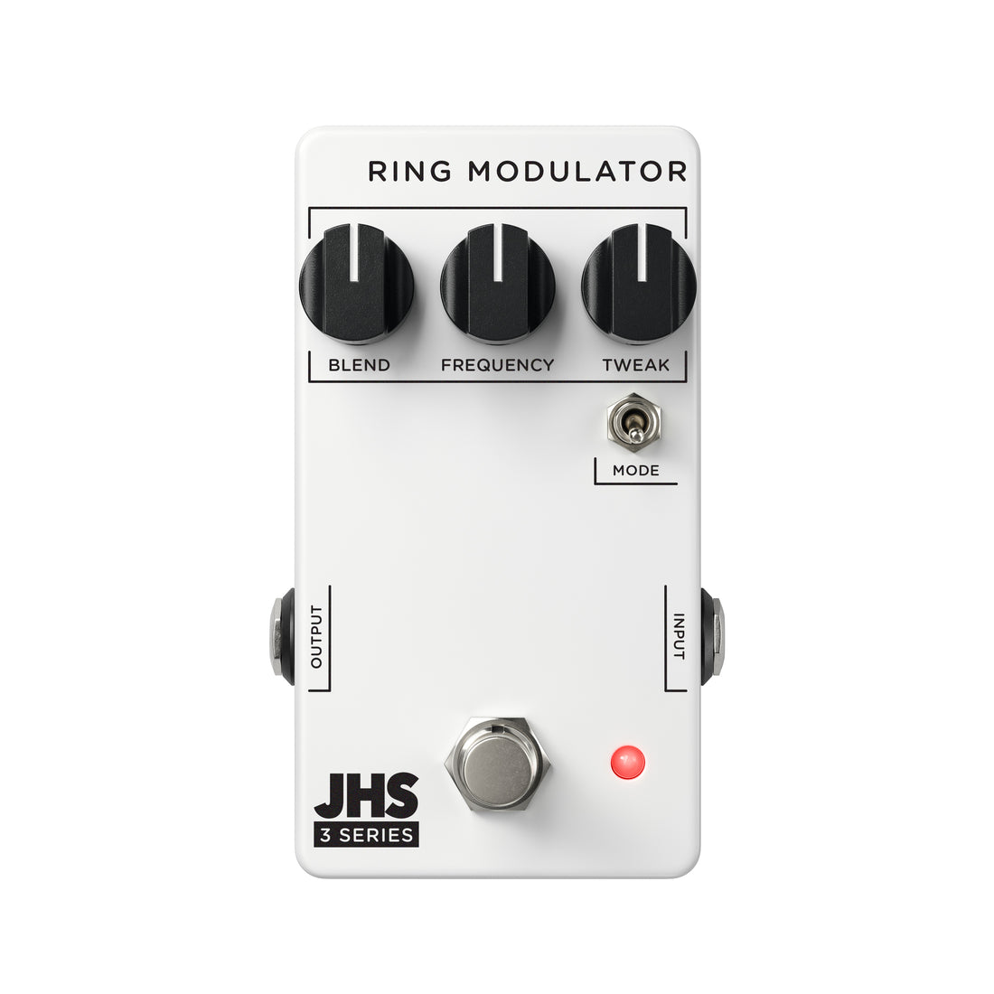 3 SERIES RING MODULATOR
