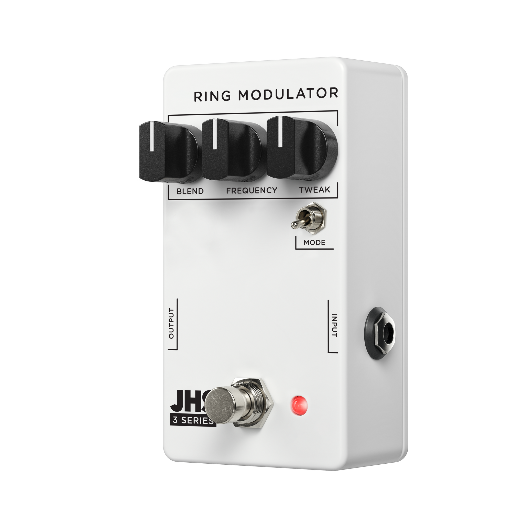 3 SERIES RING MODULATOR – JHS Pedals