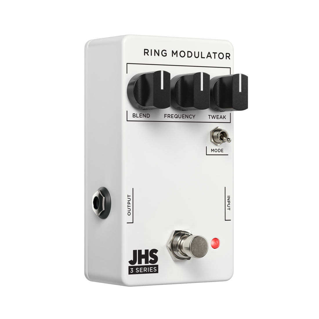 3 SERIES RING MODULATOR