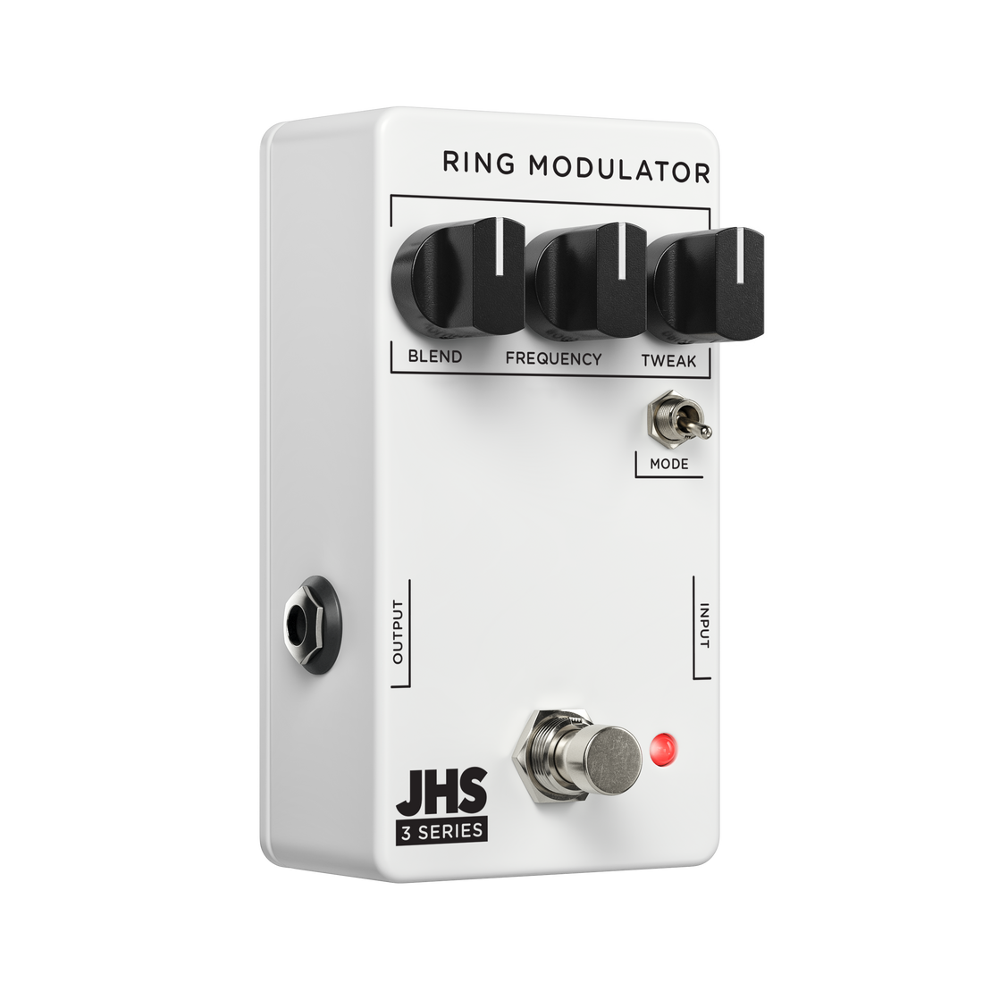3 SERIES RING MODULATOR