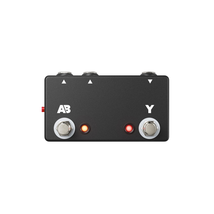 ACTIVE A/B/Y – JHS Pedals