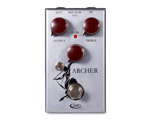 JHS MODS – Page 2 – JHS Pedals