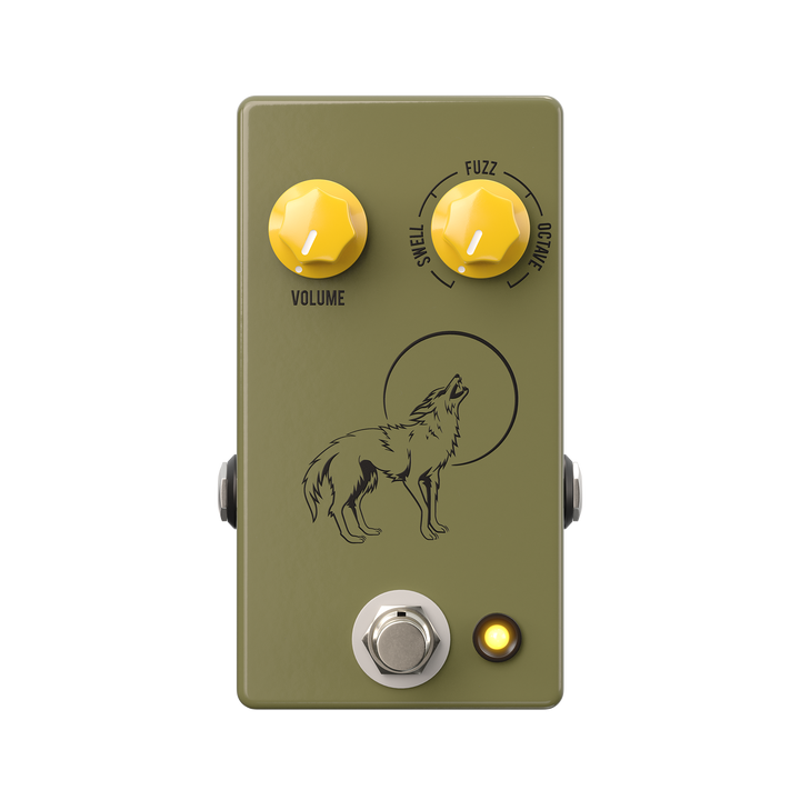 FUZZ / DISTORTION – JHS Pedals