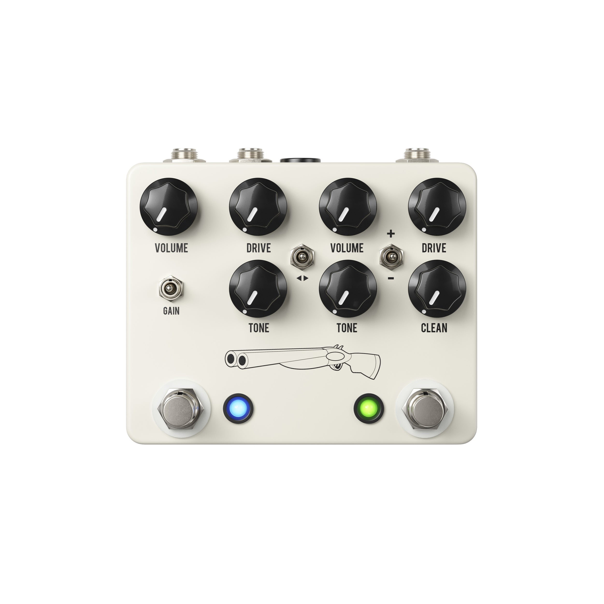 JHS Pedals