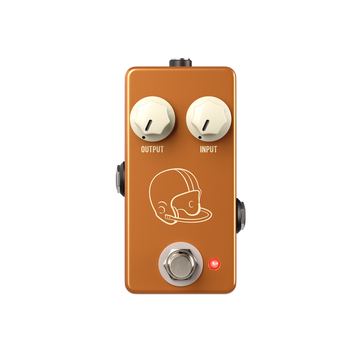 ALL PRODUCTS – JHS Pedals