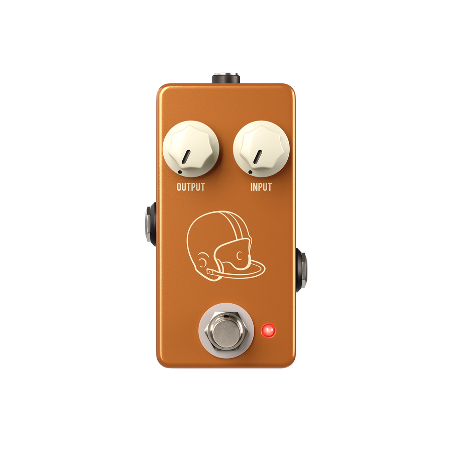 FUMBLE – JHS Pedals