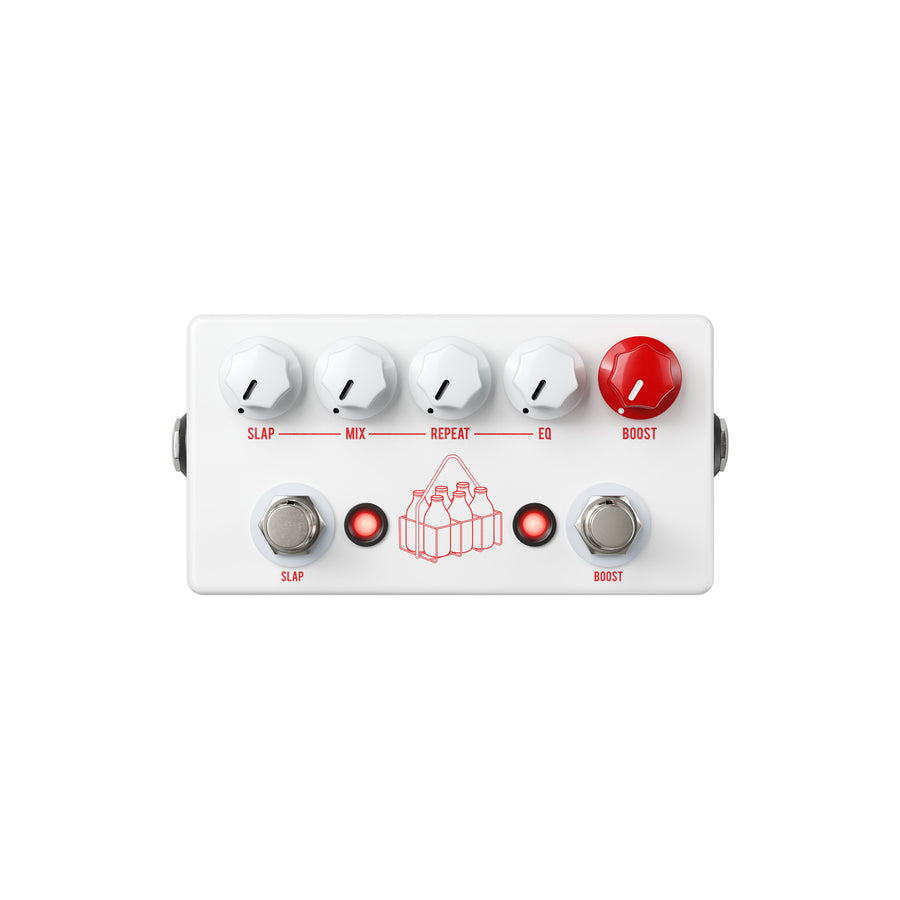 jhs pedals the milkman MILKMAN – JHS Pedals