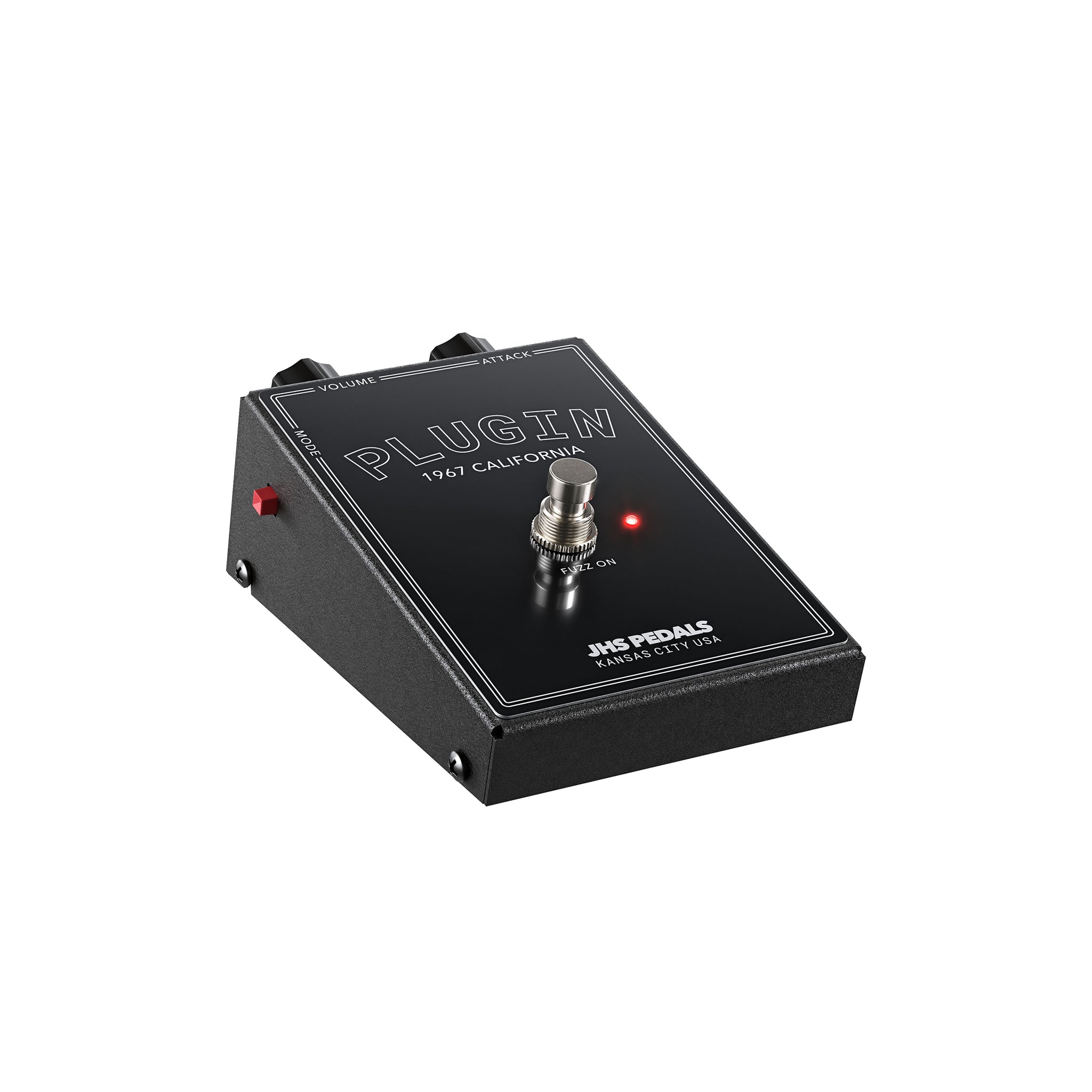 PLUGIN – JHS Pedals