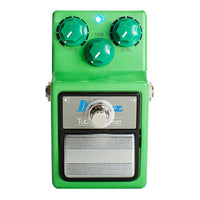 IBANEZ TS-9 MODS