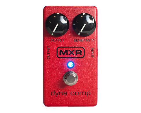 MXR DYNA COMP MOD