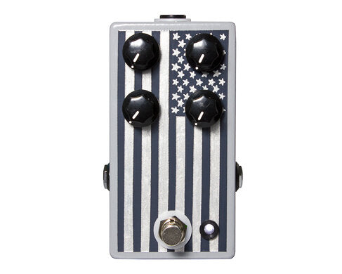 DISCONTINUED & RARE – Page 2 – JHS Pedals