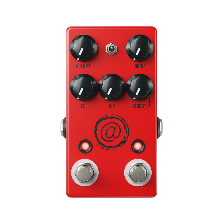 AT+ – JHS Pedals