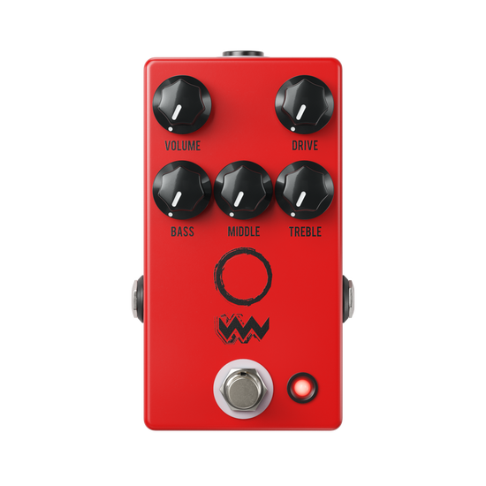 JHS ANGRY CHARLIE V3 JHS ANGRY CHARLIE V3