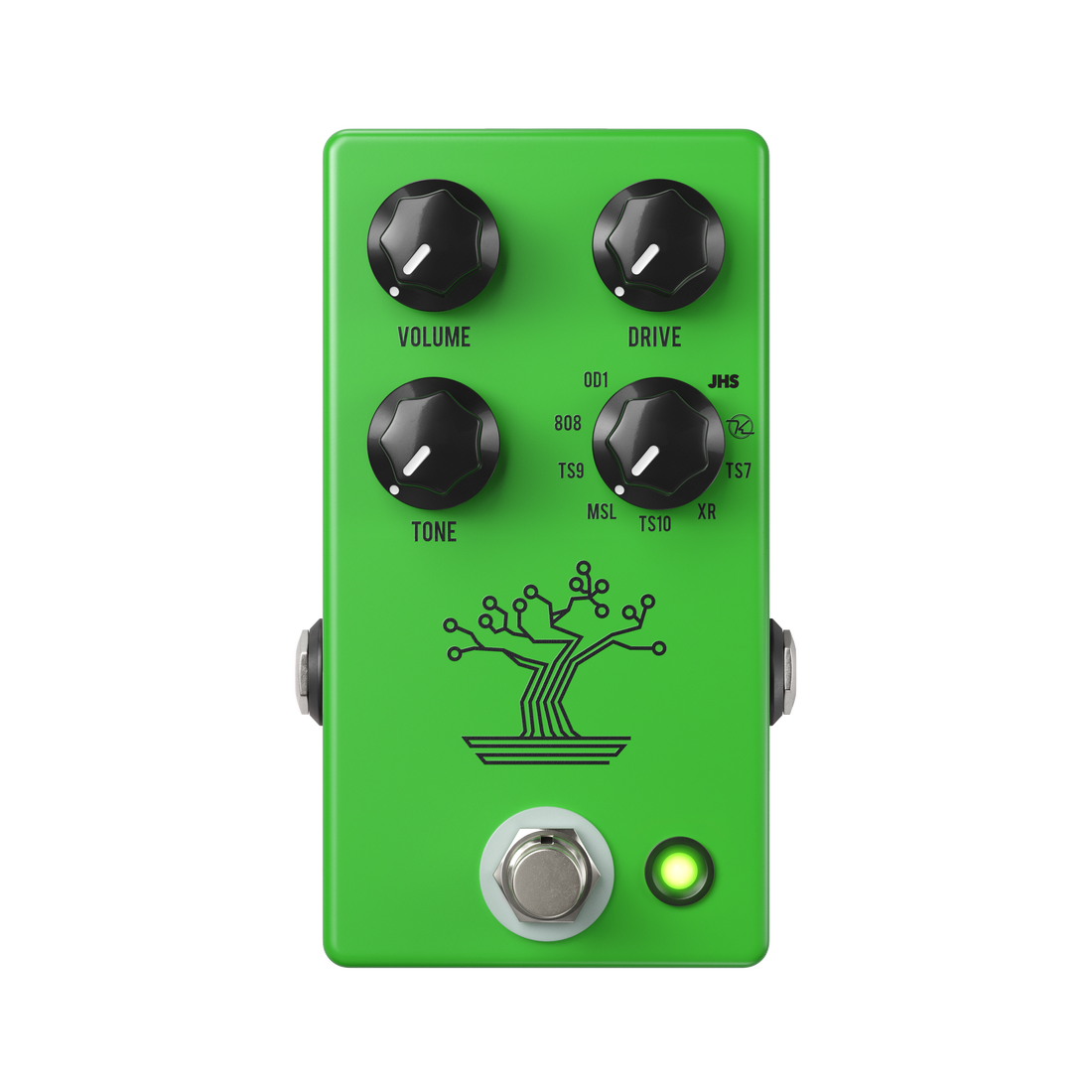 JHS Pedals THE Bonsai 正規輸入代理店品 BONSAI – JHS Pedals