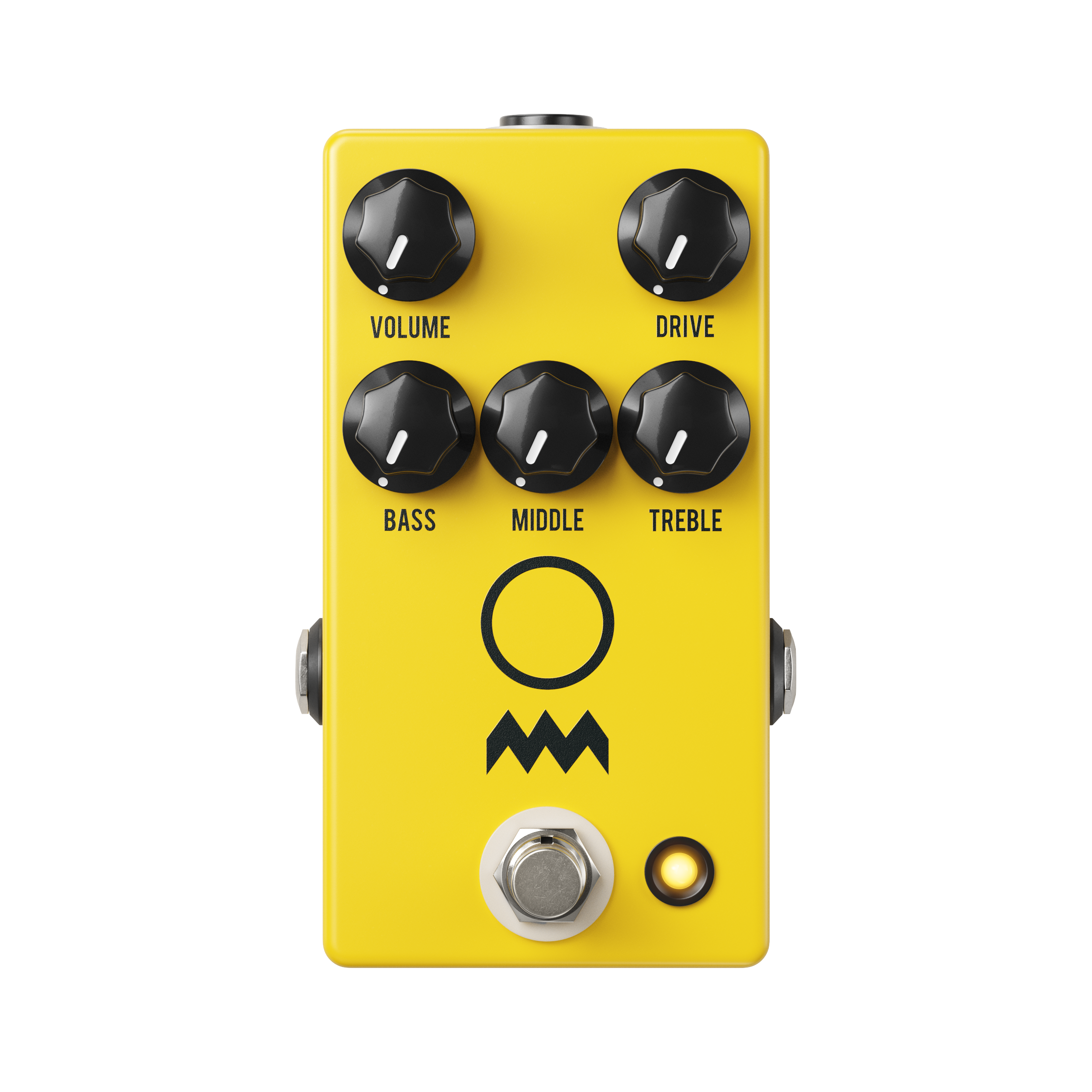 CHARLIE BROWN V4 – JHS Pedals