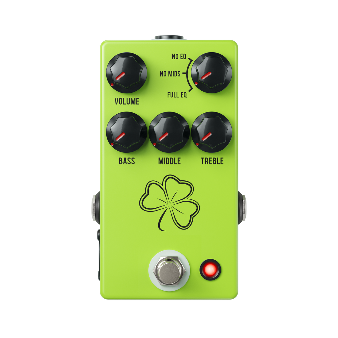 ギター JHS Pedals clover CLOVER – JHS Pedals
