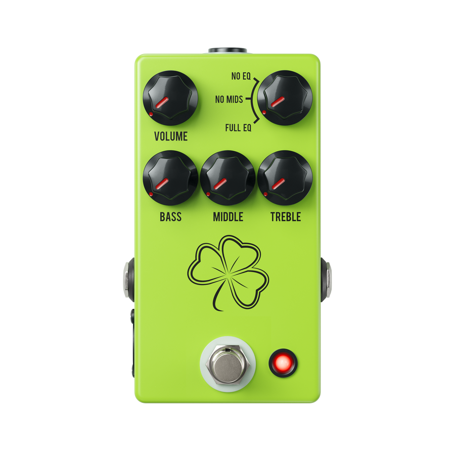 CLOVER – JHS Pedals CLOVER – JHS Pedals