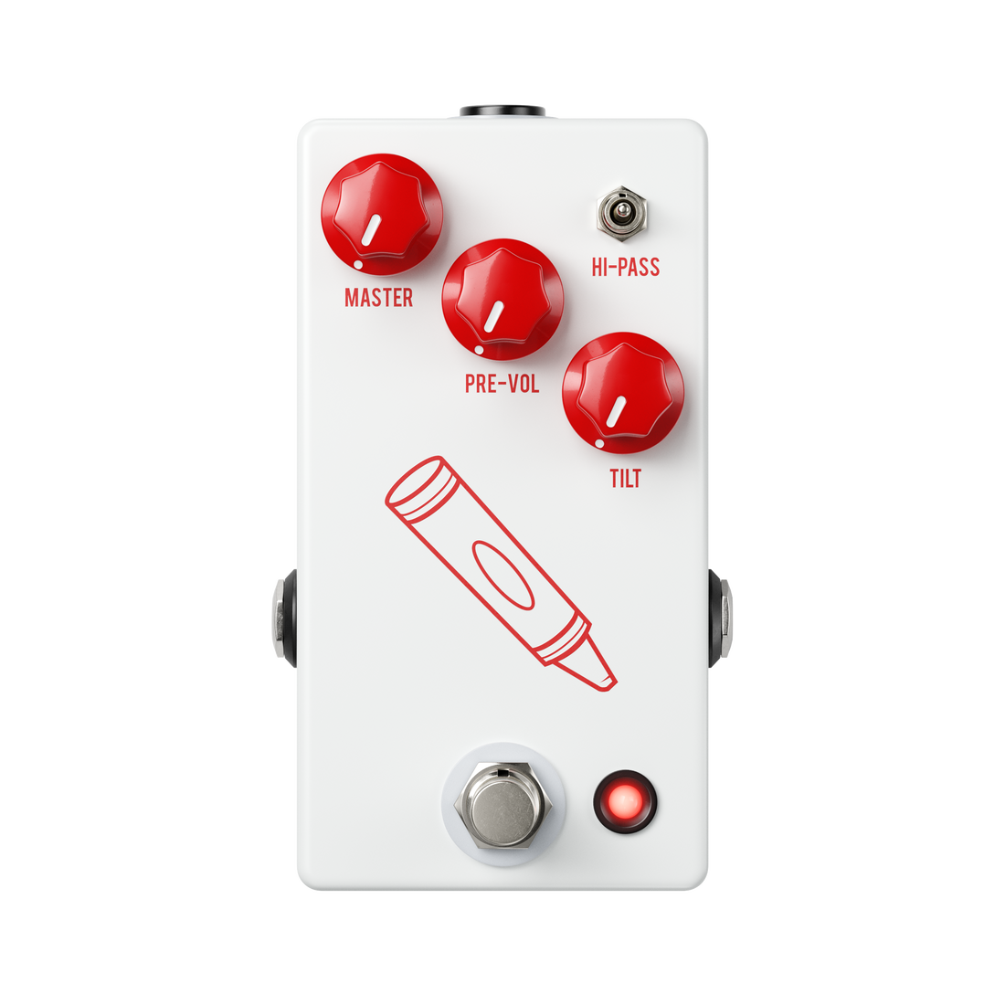ギター JHS Pedals Crayon 2025 CRAYON – JHS Pedals