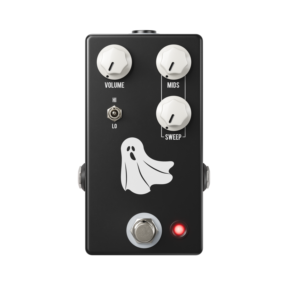 JHS Pedals Haunting Mids ブースター HAUNTING MIDS – JHS Pedals