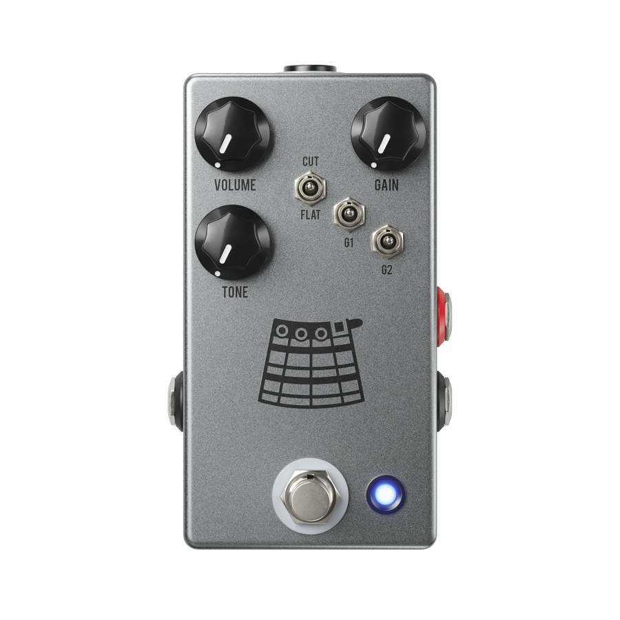 ギター JHS Pedals Kilt V2 KILT V2 – JHS Pedals