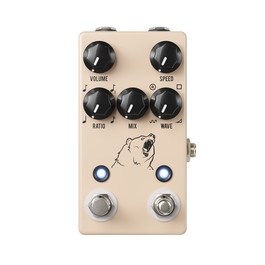 JHS Kodiak Tremolo KODIAK – JHS Pedals