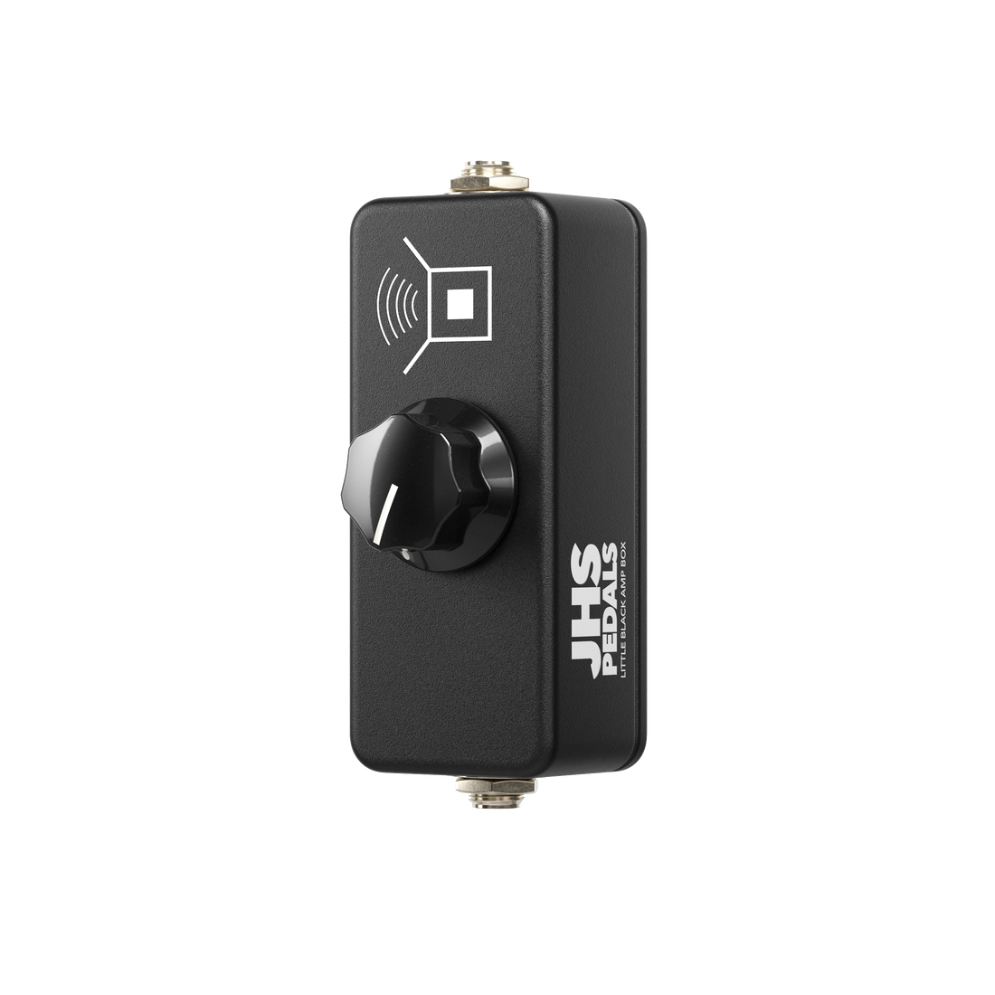 JHS PEDALS Little Black Amp Box 超美品! LITTLE BLACK AMP BOX – JHS Pedals