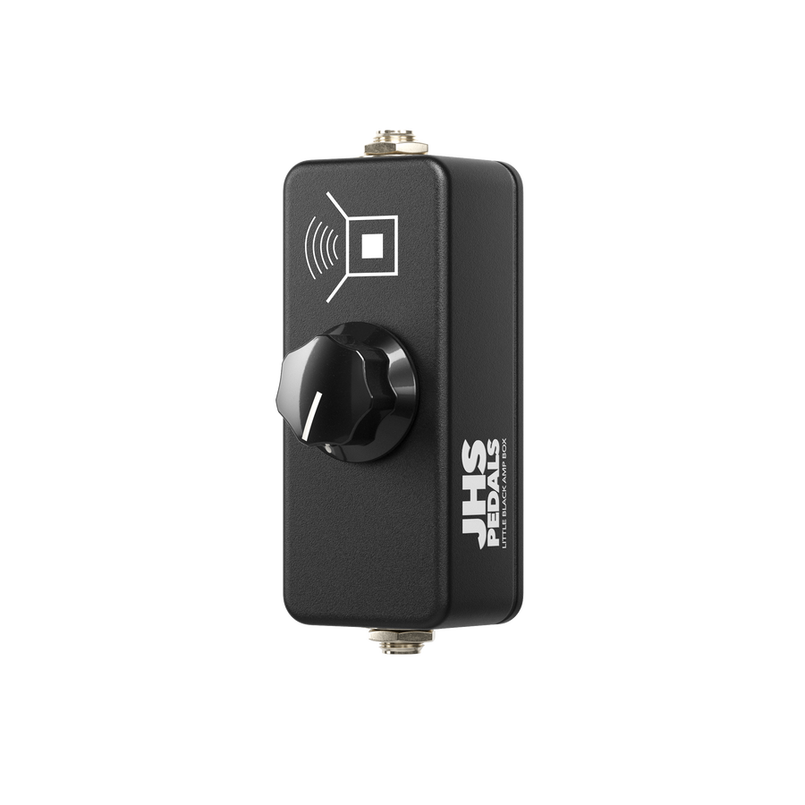 ギター JHS Pedals Little Black Amp Box LITTLE BLACK AMP BOX – JHS Pedals