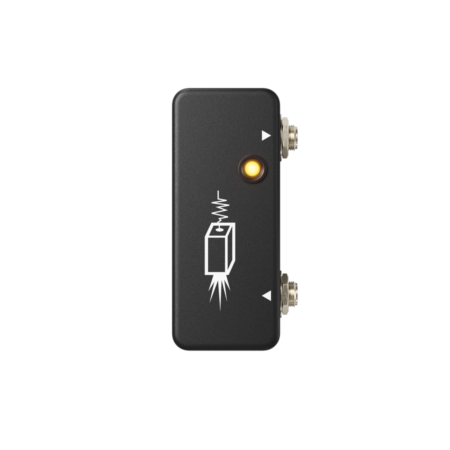 JHS Little Black Buffer Pedal